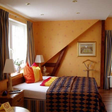 Das Romantische Landhaus Kropp 객실 사진